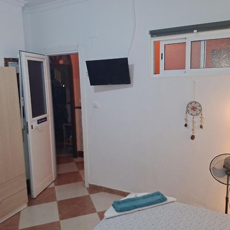 Ikigai House Apartment Севиля Екстериор снимка