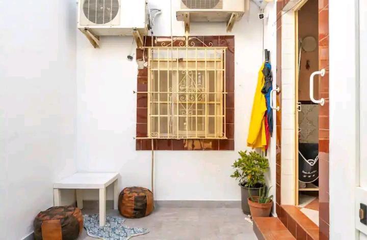 Ikigai House Apartment Севиля Екстериор снимка