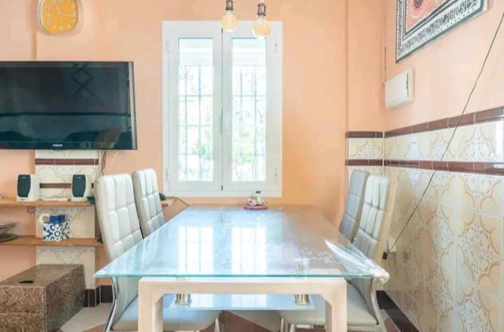 Ikigai House Apartment Севиля Екстериор снимка