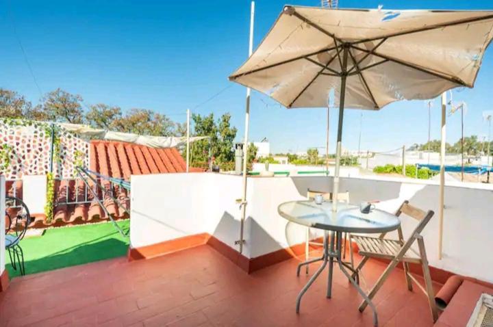 Ikigai House Apartment Севиля Екстериор снимка