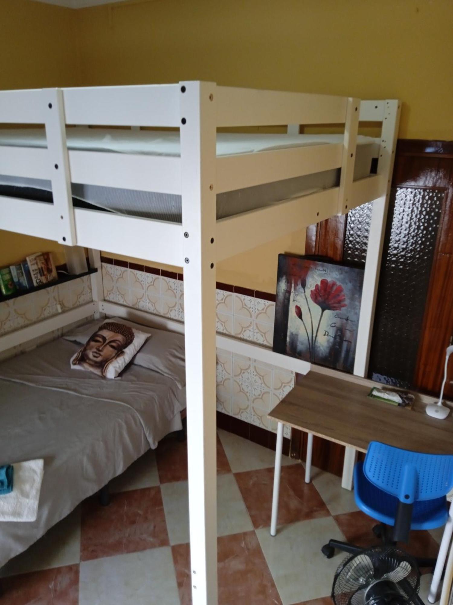 Ikigai House Apartment Севиля Екстериор снимка