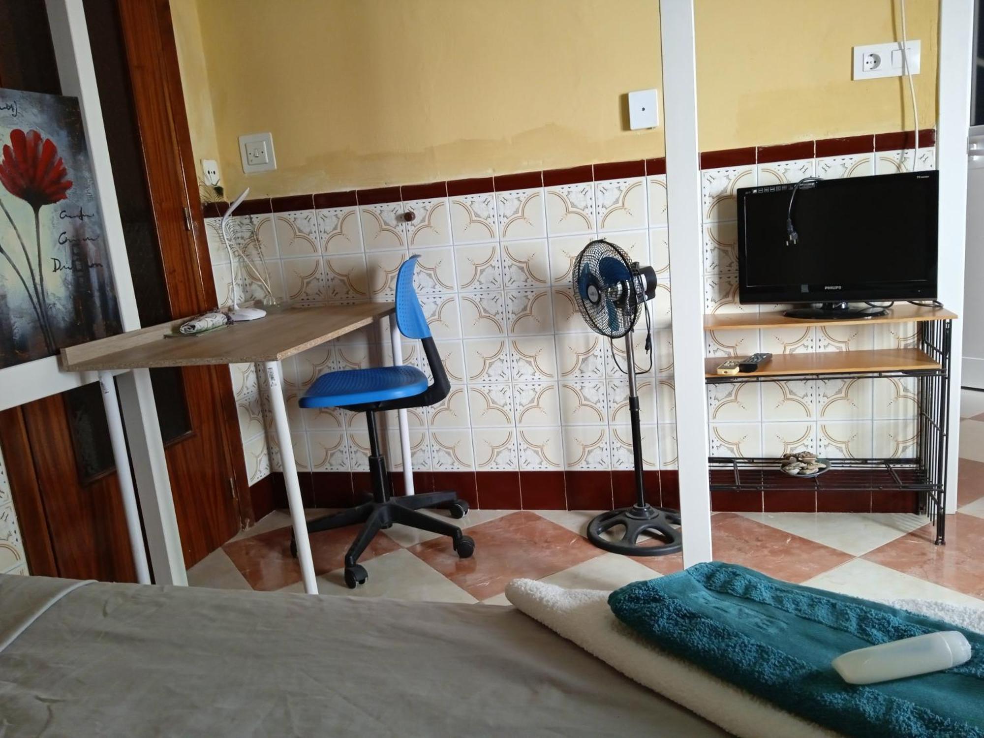 Ikigai House Apartment Севиля Екстериор снимка