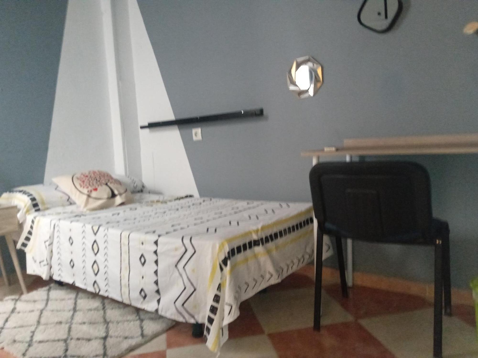 Ikigai House Apartment Севиля Екстериор снимка