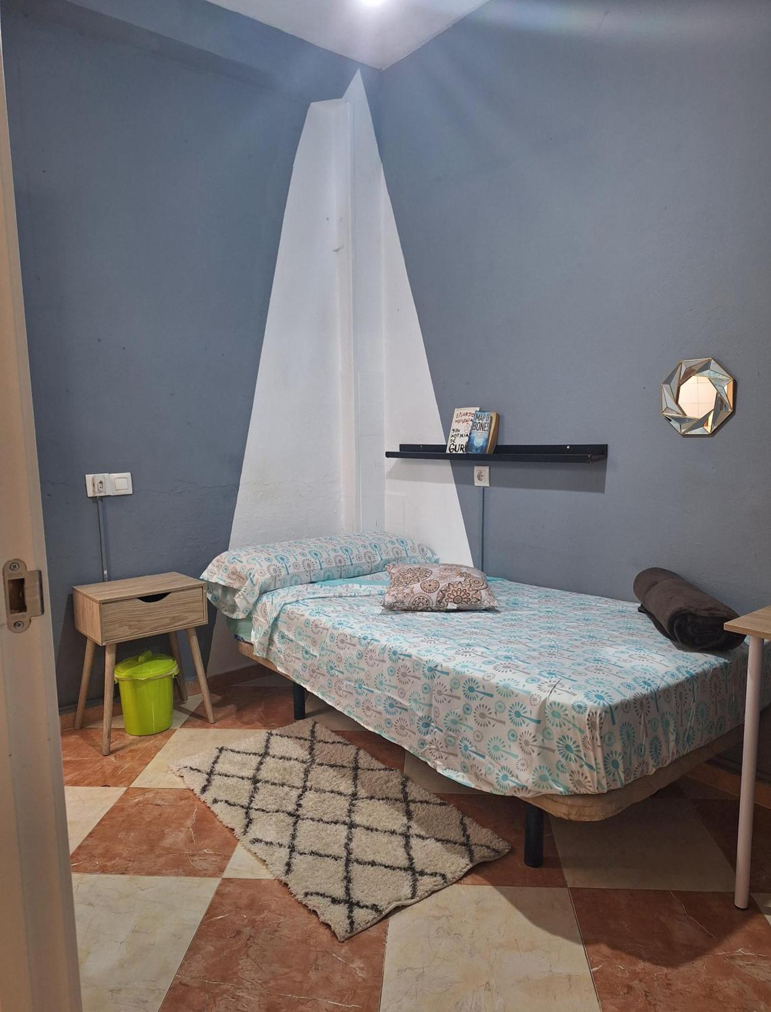 Ikigai House Apartment Севиля Екстериор снимка