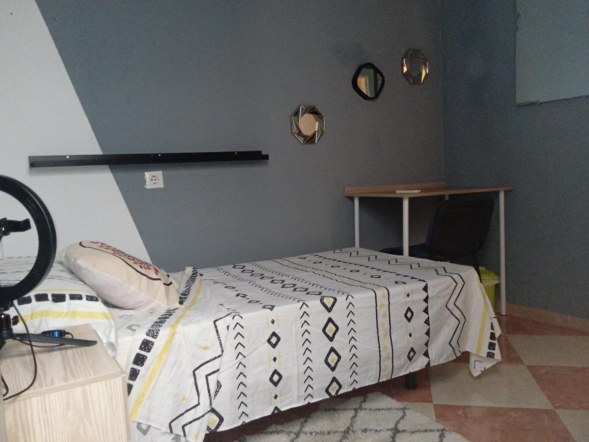 Ikigai House Apartment Севиля Екстериор снимка