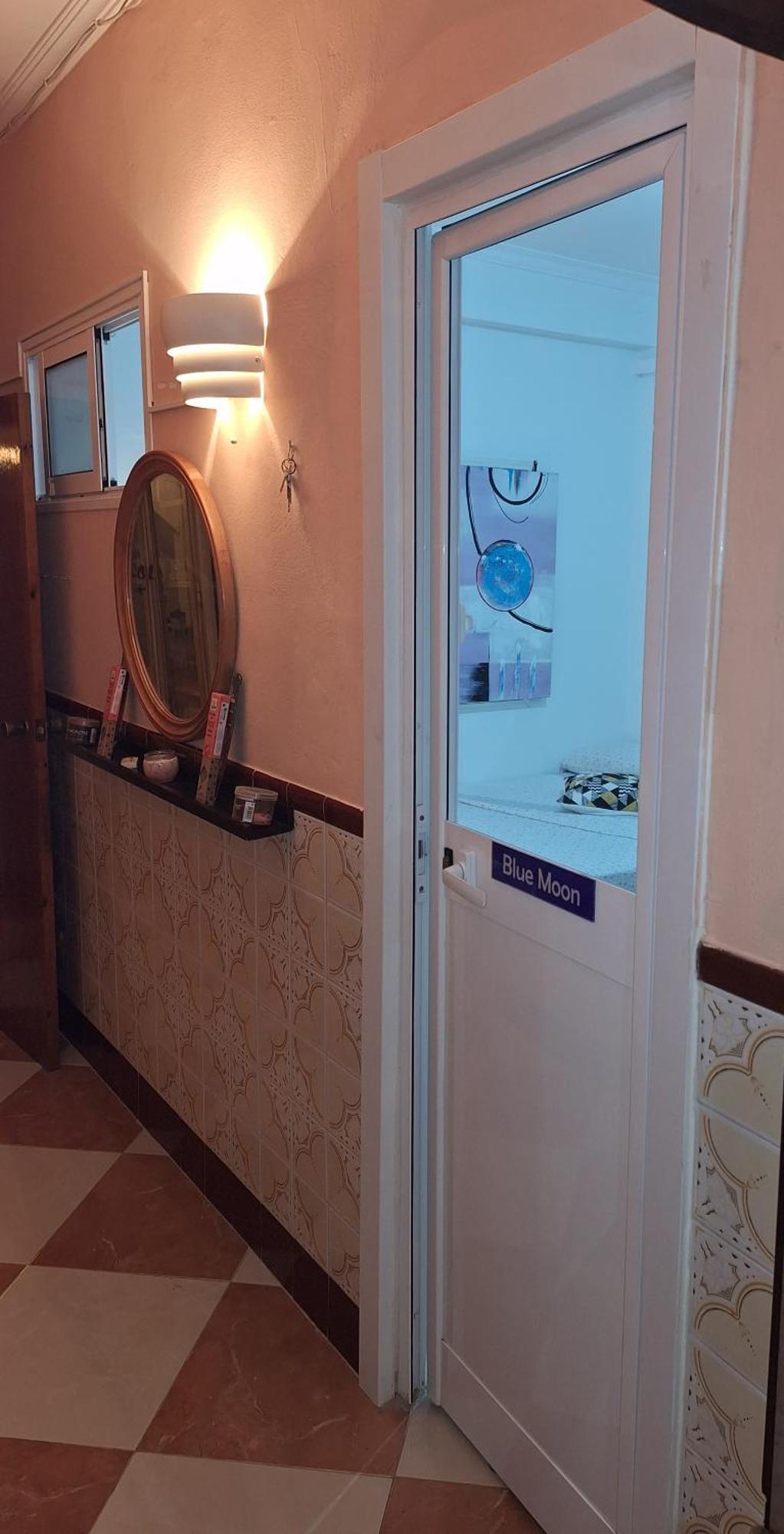 Ikigai House Apartment Севиля Екстериор снимка