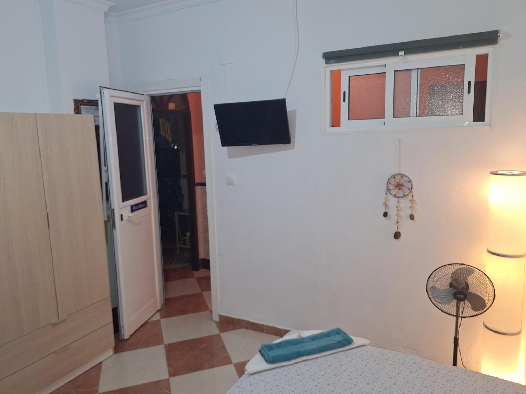 Ikigai House Apartment Севиля Екстериор снимка
