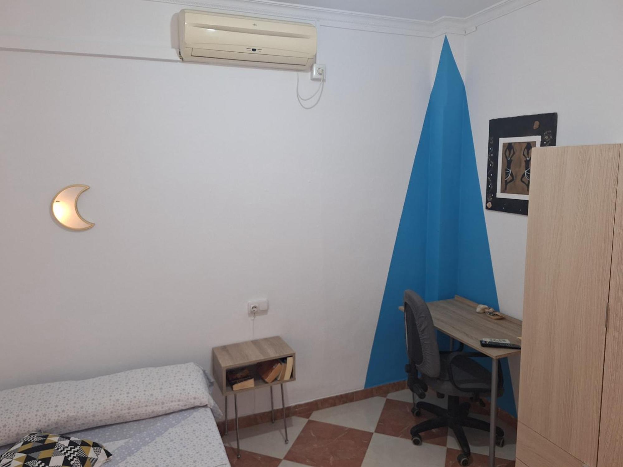 Ikigai House Apartment Севиля Екстериор снимка