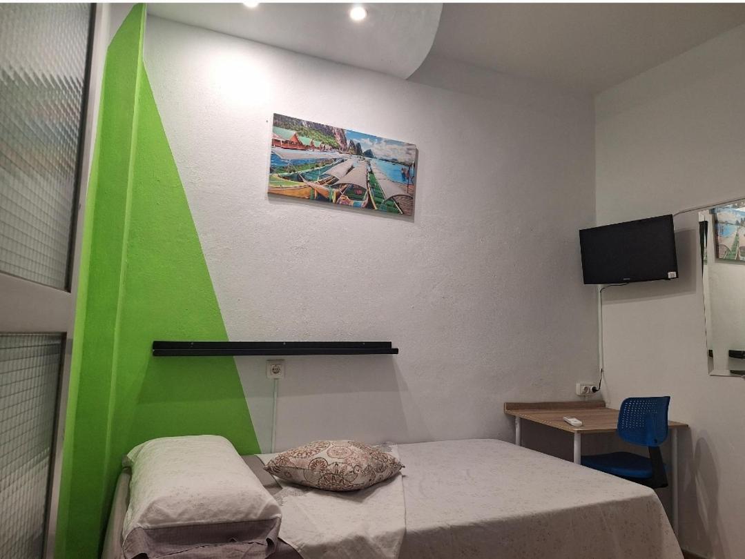 Ikigai House Apartment Севиля Екстериор снимка
