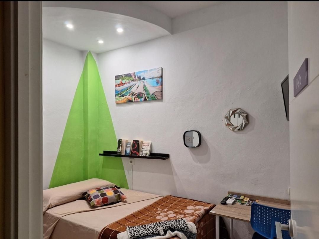 Ikigai House Apartment Севиля Екстериор снимка