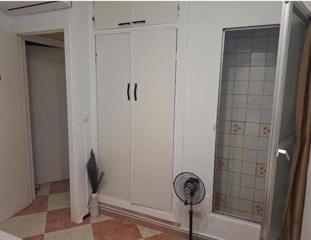Ikigai House Apartment Севиля Екстериор снимка