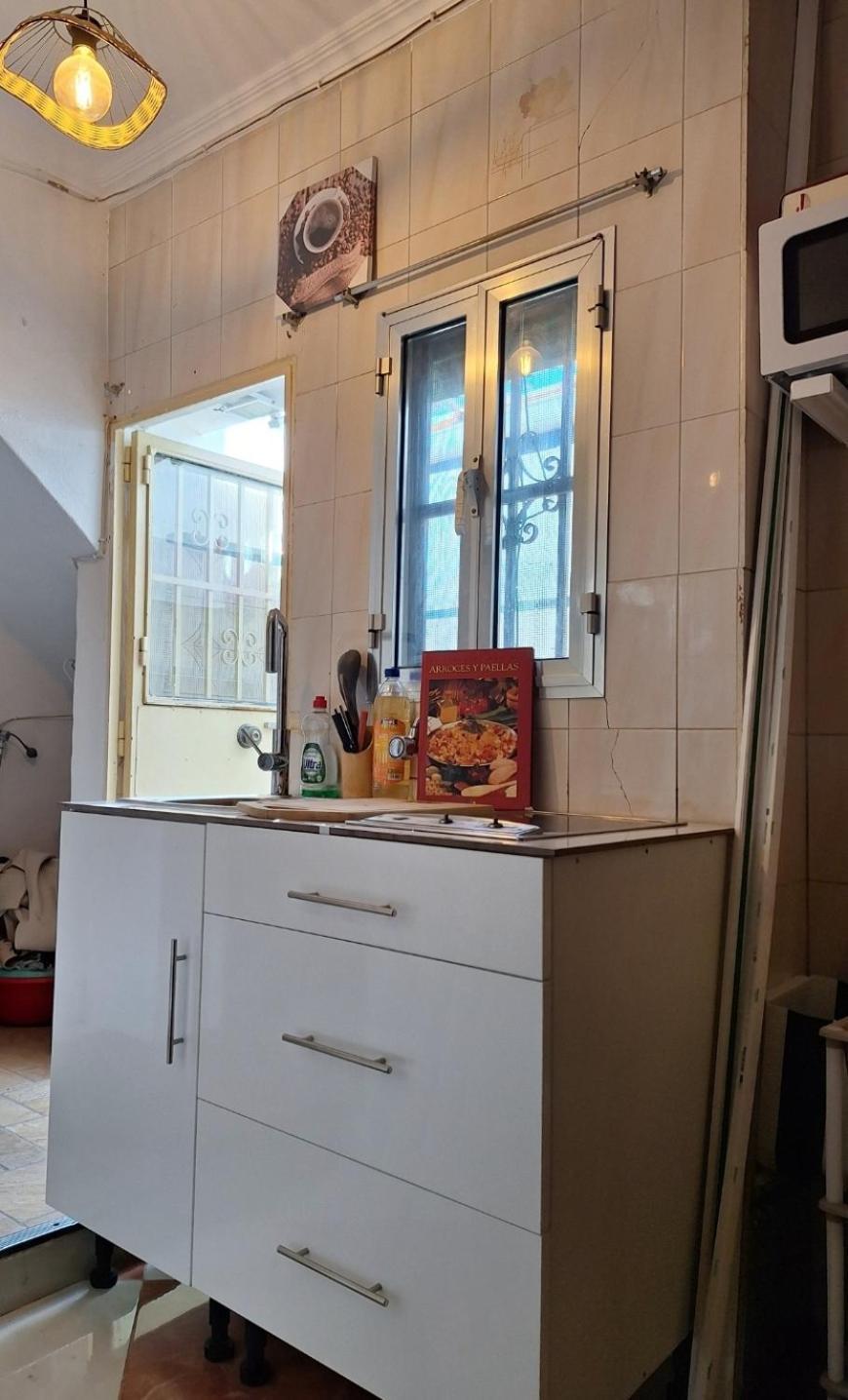 Ikigai House Apartment Севиля Екстериор снимка