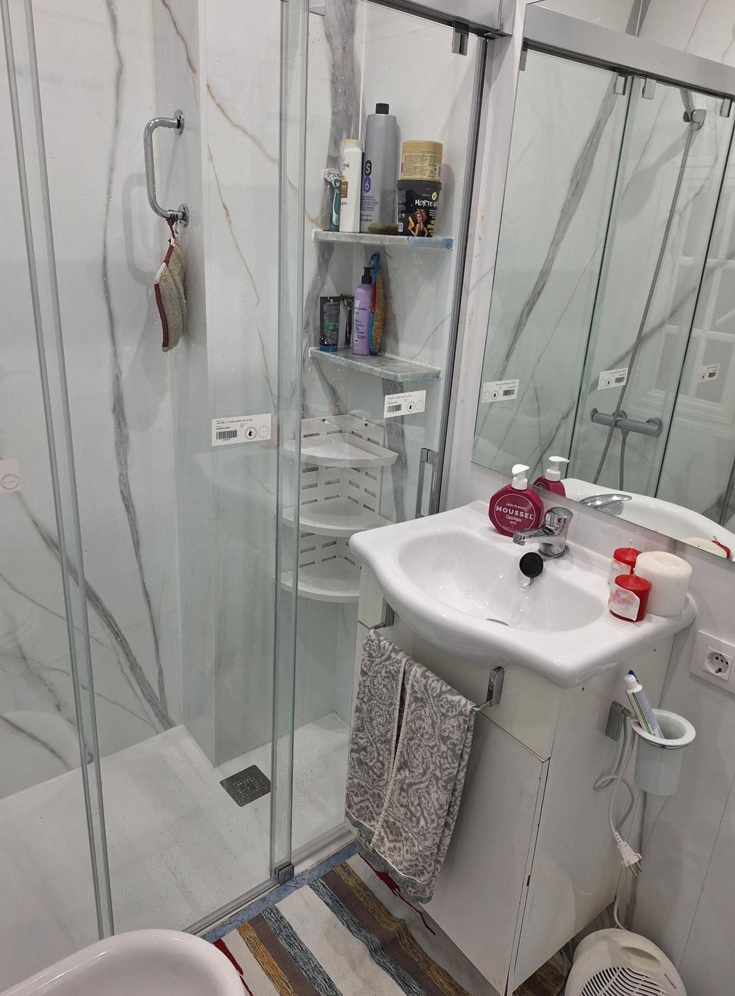 Ikigai House Apartment Севиля Екстериор снимка