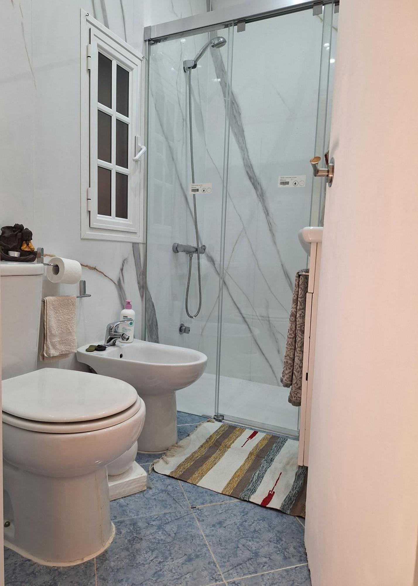 Ikigai House Apartment Севиля Екстериор снимка