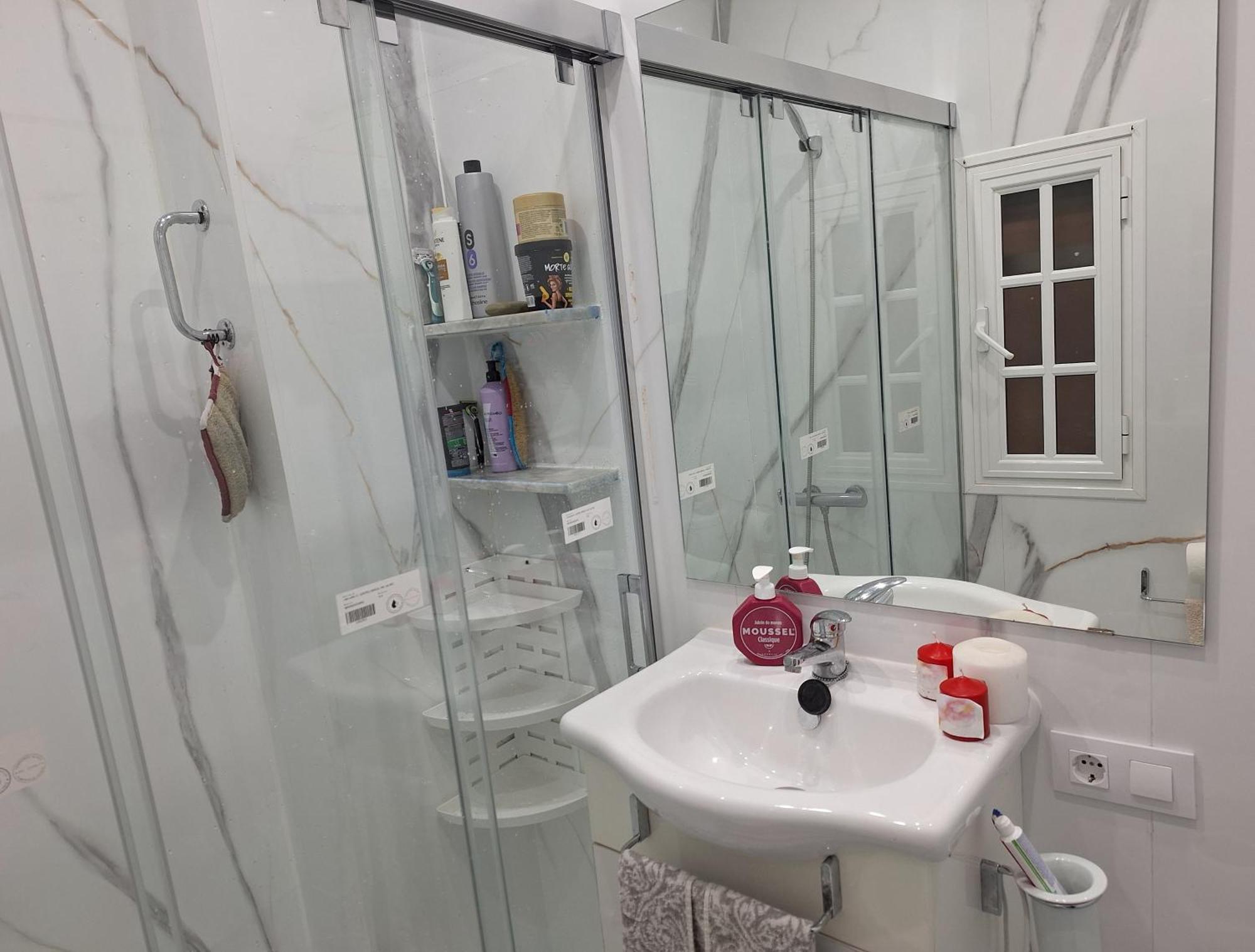 Ikigai House Apartment Севиля Екстериор снимка