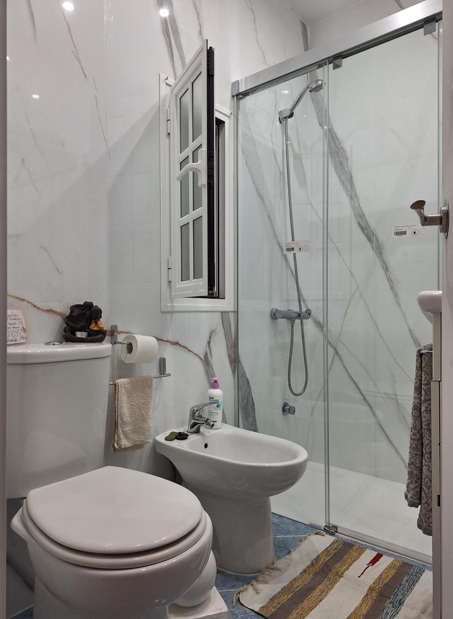Ikigai House Apartment Севиля Стая снимка