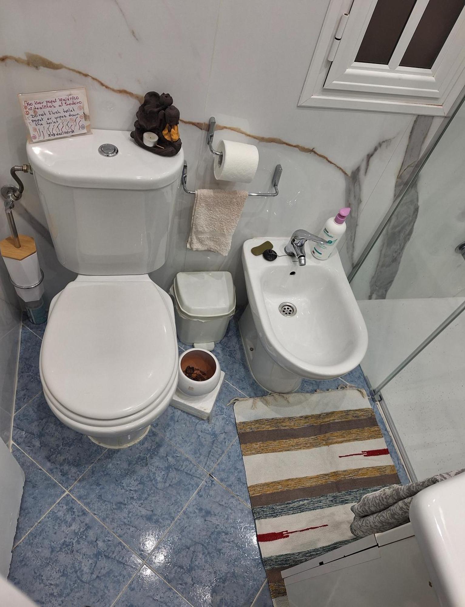 Ikigai House Apartment Севиля Екстериор снимка